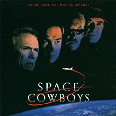 Space Cowboys