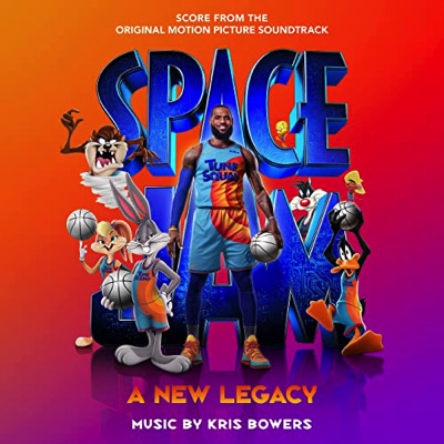 Space Jam - Nouvelle ère