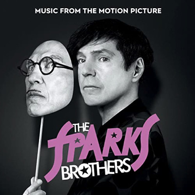 The Sparks Brothers