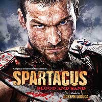 Spartacus: Blood and Sand