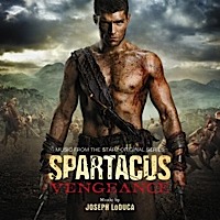 Spartacus : Vengeance