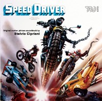 Speed Driver