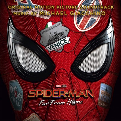 Spider-Man: Far From Home