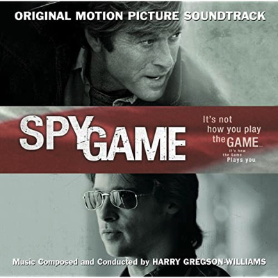 Spy game