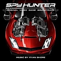 Spy Hunter