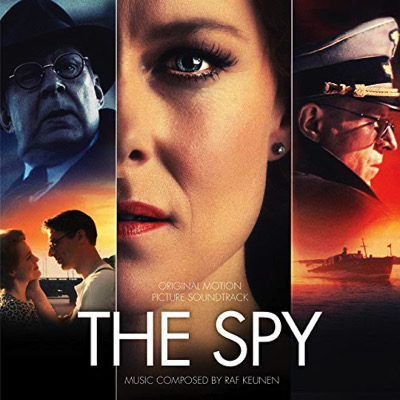 The Spy