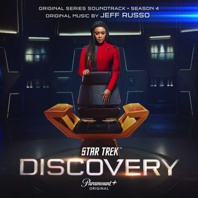 Star Trek: Entdeckung
