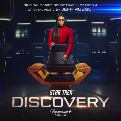 Star Trek: Discovery