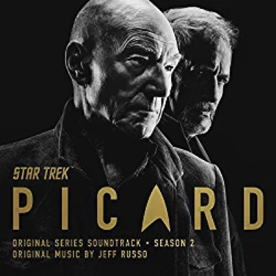 Star Trek: Picard (Série)