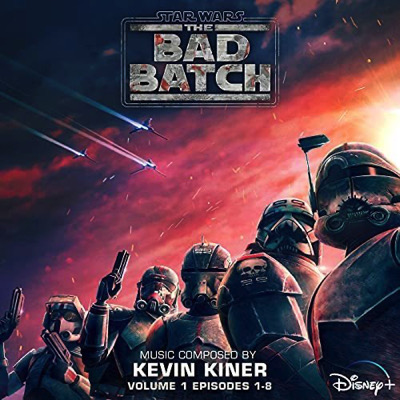 Star Wars : The Bad Batch