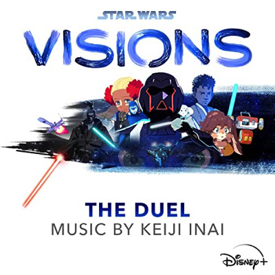 Star Wars: Visions