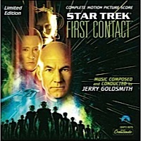 Star Trek - Premier contact