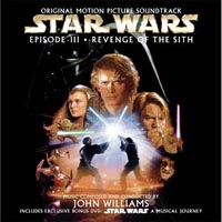 Star Wars : Episode III - La Revanche des Sith