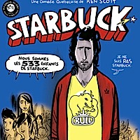 Starbuck