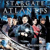 Stargate Atlantis