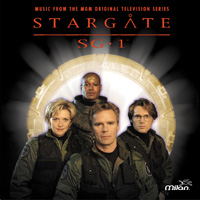 Stargate SG-1