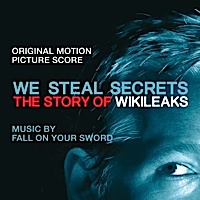 We Steal Secrets: The Story of WikiLeaks