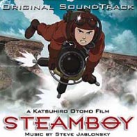 Steamboy