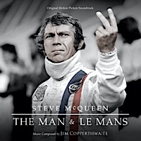 Steve McQueen: The Man & Le Mans