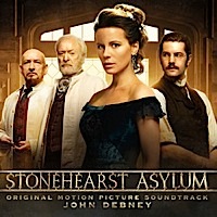 Stonehearst Asylum