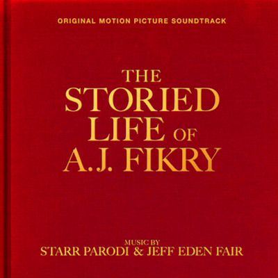 The Storied Life of A.J. Fikry