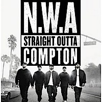 N.W.A - Straight Outta Compton