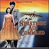 Strategic Air Command