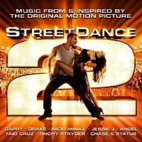 StreetDance 2