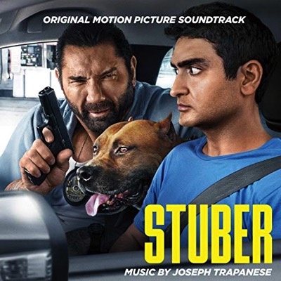 Stuber