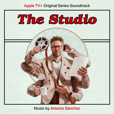 The Studio