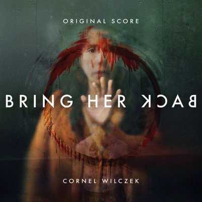 Substitution - Bring Her Back