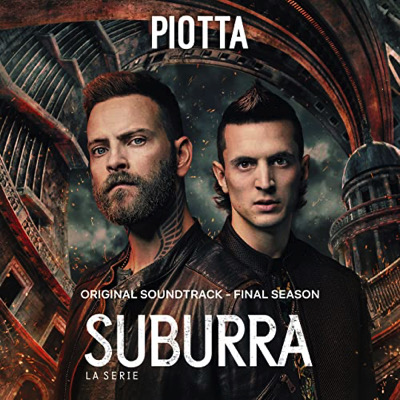 Suburra