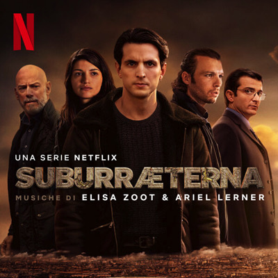 Suburræterna