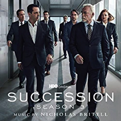 Succession (Série)