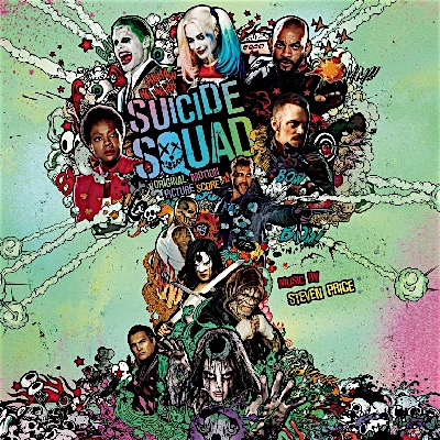 Suicide Squad