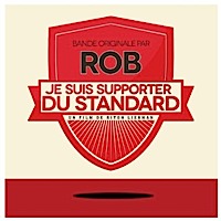 Je suis supporter du standard