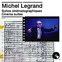 Suites Cinématographiques