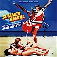 Summer Rental