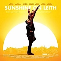 Sunshine on Leith