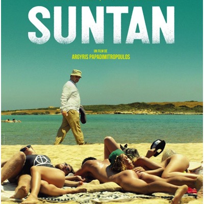 Suntan