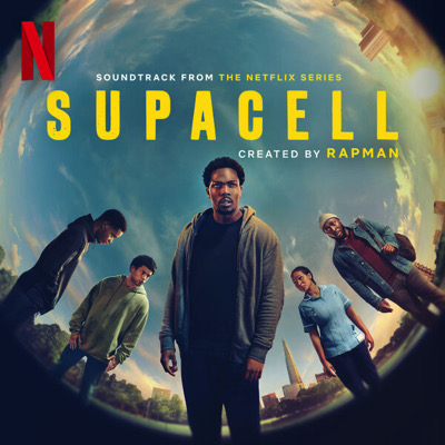 SupraCell
