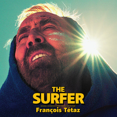 The Surfer