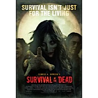 Survival of the dead