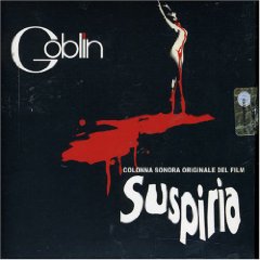 Suspiria