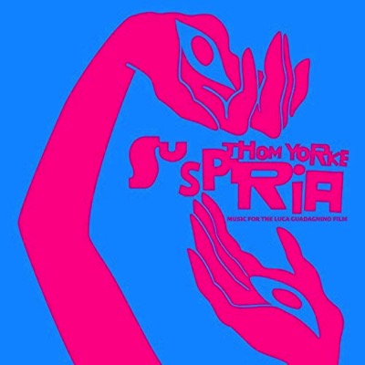 Suspiria