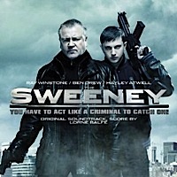 The Sweeney