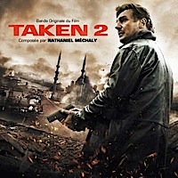 Taken 2