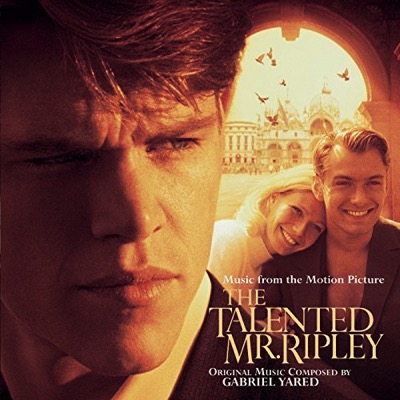 Le Talentueux Mr Ripley