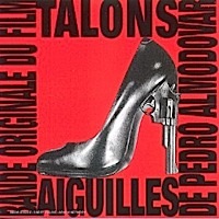 Talons Aiguilles