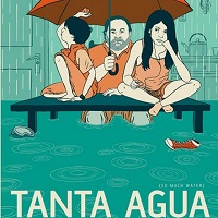 Tanta Agua